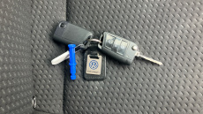 Volkswagen Polo 1.0 TSI Life 5dr Petrol Hatchback